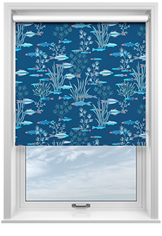 Shallows, Neptune - Roller Blind